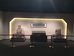 -兴隆文化园景区-兖州博物馆