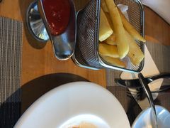 -新贝乐意大利餐厅(苏州中心店)