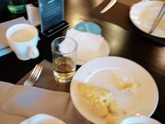 -上海东方佘山翰悦阁酒店·Vie全日制餐厅