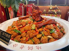 -大张烙馍村(三环南路旗舰店)