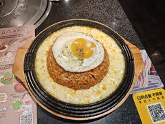 -本家韩国烤肉(韩国街店)
