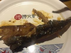 -馋火炉鱼(新世界百货望京店)