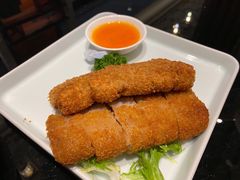 千番芋泥鸭-闽和南(深圳万象城店)