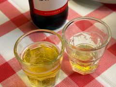 -三毛演义·湖南烧烤大排档(南浦店)