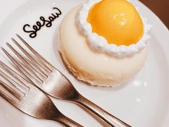 -Seesaw Coffee(苏州中心店)