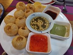 -食彩美印度特色美食餐厅·印度料理