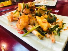 -杨三烧烤(人民大路店)