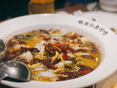 老坛子酸菜鱼-太二酸菜鱼(石家庄万象城店)