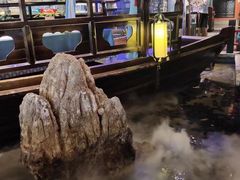 -红蜡烛-养生粥-津鲁菜(中山路店)