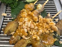 -荷花泰菜(东方新天地店)