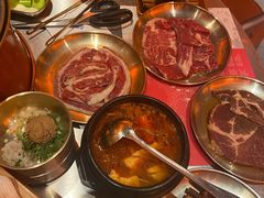 -西塔老太太泥炉烤肉(苏州大悦城店)