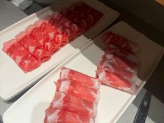 -海底捞火锅(金光华店)