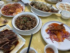 -海鲜街菜馆(海珠南路店)