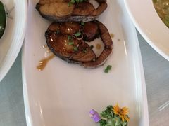 -白云中餐厅·粤菜·亚龙湾喜来登度假酒店