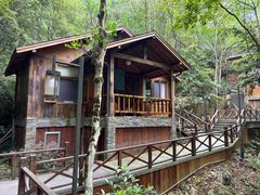 -天明山温泉大酒店