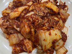 -贤花饭店(城阳店)