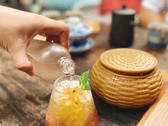 -悟饮门市景店