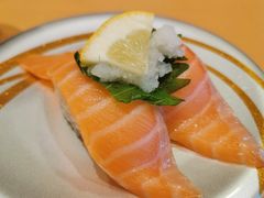 -大起水产回转寿司(りんくうシークル店)
