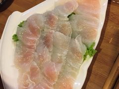 -杨家火锅(国美店)