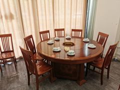 -岳合轩老北京涮肉