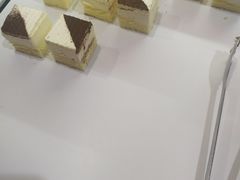 酸奶慕斯-汉巴味德(大悦城店)