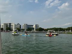 -美兰湖景区