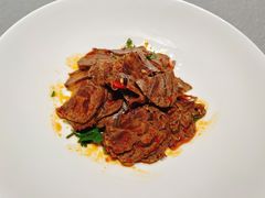 酱牛肉-徐记海鲜(南油永新汇店)