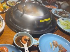 -三个渔夫·蒸汽海鲜(小白楼店)