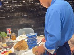 -眉州东坡(清河万象汇店)