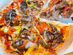 -FABIO’S费比欧披萨餐厅