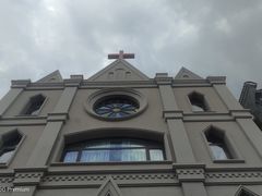 -衣裳街历史文化街区