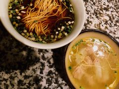 -南京大牌档(凯德大峡谷店)