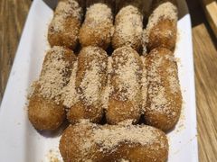 -叶派龙虾•招牌香辣蟹·海鲜(中海国际店)