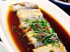 -小城故事·地道宁波味(月湖盛园店)