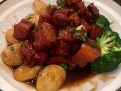 -天外天美食广场(哈尔滨路店)