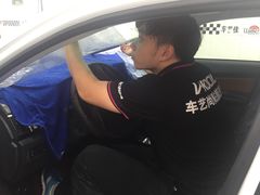 -车艺尚上海龙膜隐形车衣汽车贴膜旗舰店