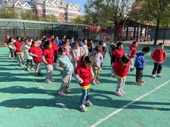-北京市朝阳区阳光起点幼儿园(东坝园)