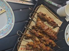 -艾丁湖烤全羊西域文化主题餐厅(新天润店)