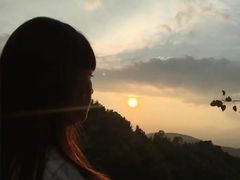 景点-大围山国家森林公园