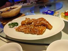 -利苑酒家(宜安广场店)