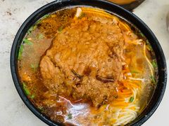 -万寿斋(山阴路店)