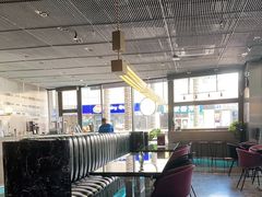 -JUN PASTRY(南通市圆融购物中心工农路店)