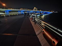 -演武大桥观景平台