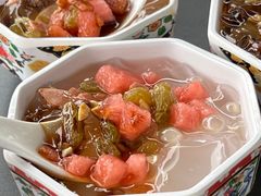 -汉水谣·江景餐厅(江滩店)