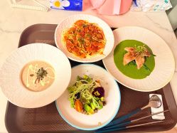 -安雅国际月子会所(拱北森宇富通店)