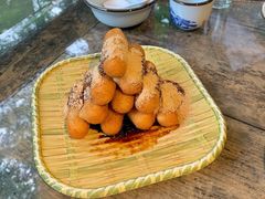 黄糖糍粑-青城甲(青城山店)