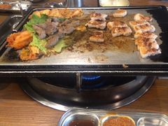-香猪坊(五道口店)