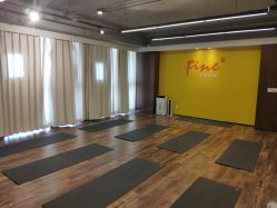 -FineYoga梵音瑜伽·普拉提