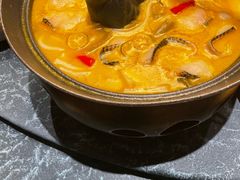 -卞氏菜根香(航空路旗舰店)