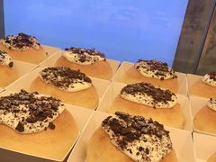 -燃厚蛋糕(卓展中信城店)